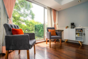 Modern 2BR by iconic Angel de la Independencia